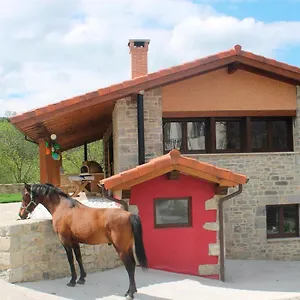  Agroturismo El Ribero