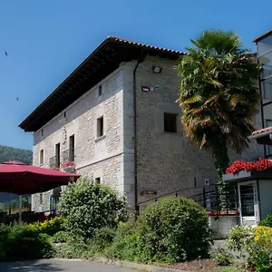  Casa rural Izalde